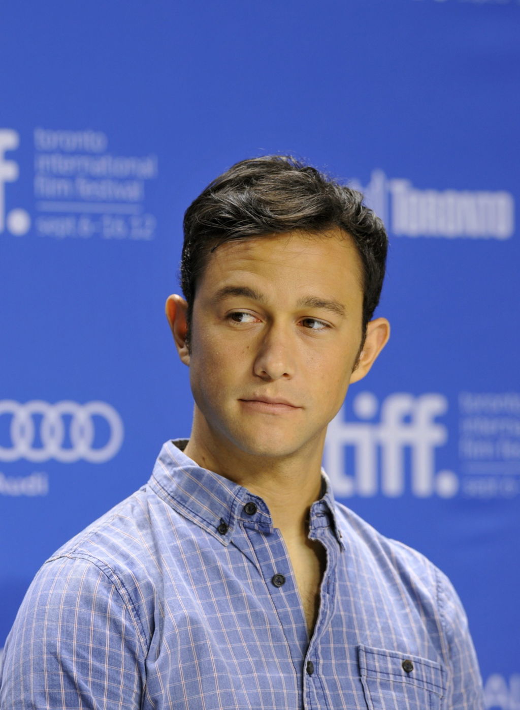 Joseph Gordon-Levitt ya es papá