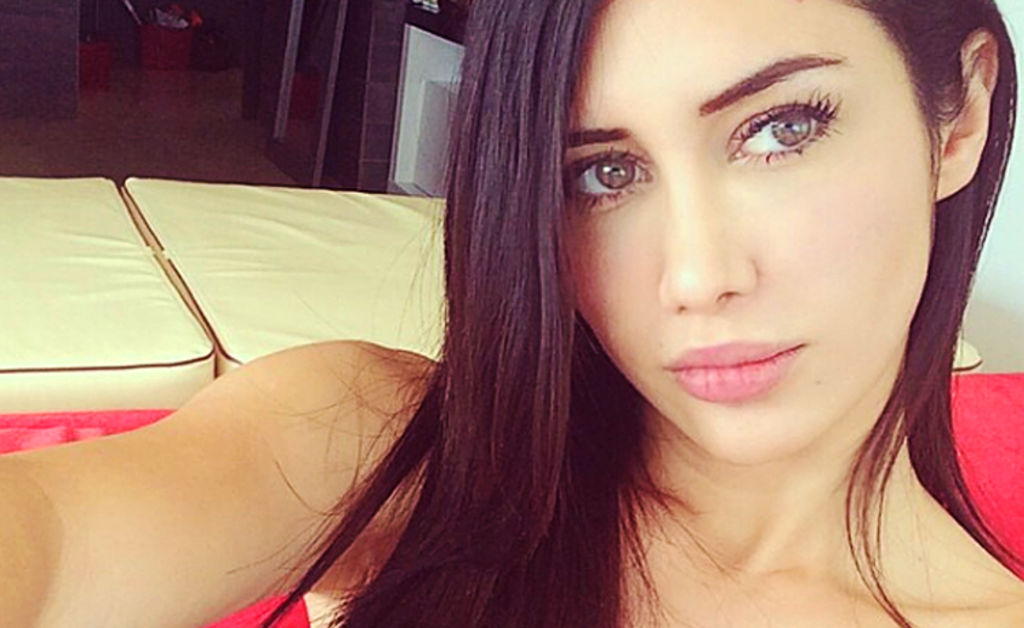 Joselyn Cano cautiva Instagram con sus videos