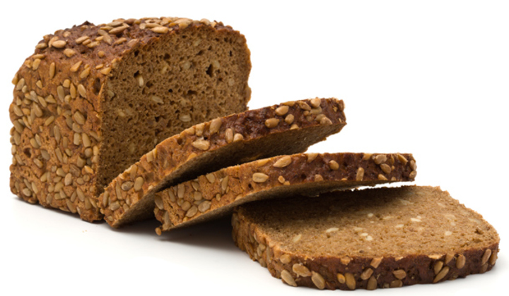 Beneficios del  pan integral