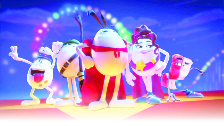 Cine mexicano, a prueba en EU