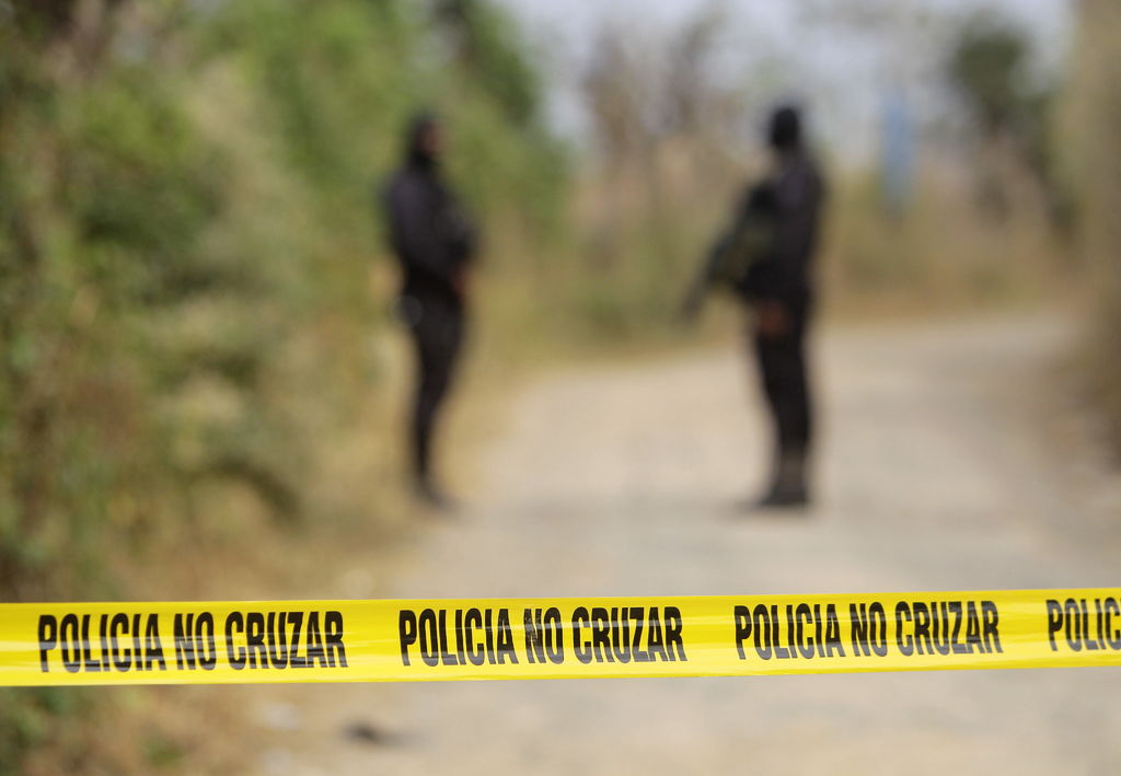 Cierra agosto con récord histórico de homicidios en El Salvador