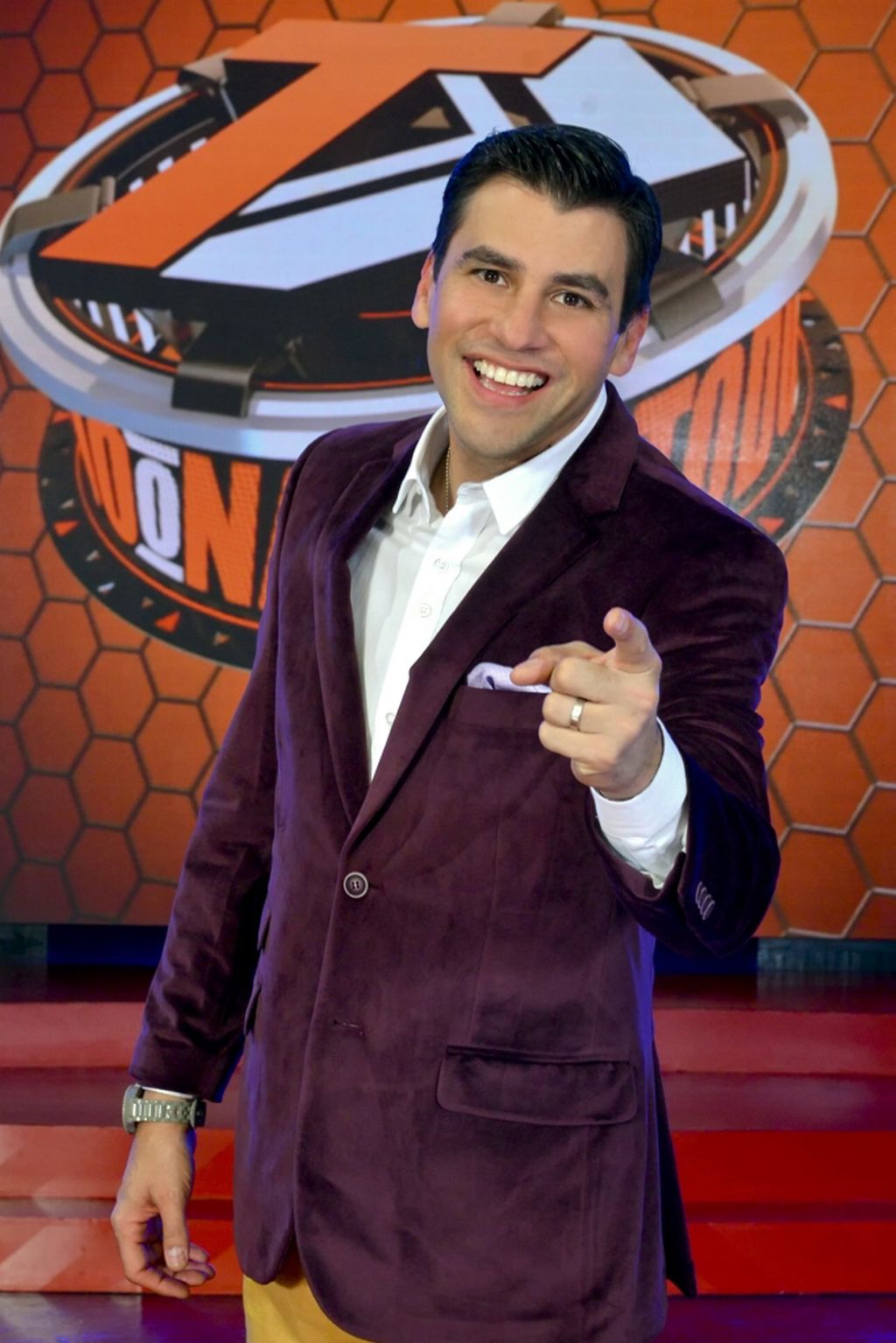 Salí bien de Tv Azteca: Barcelata