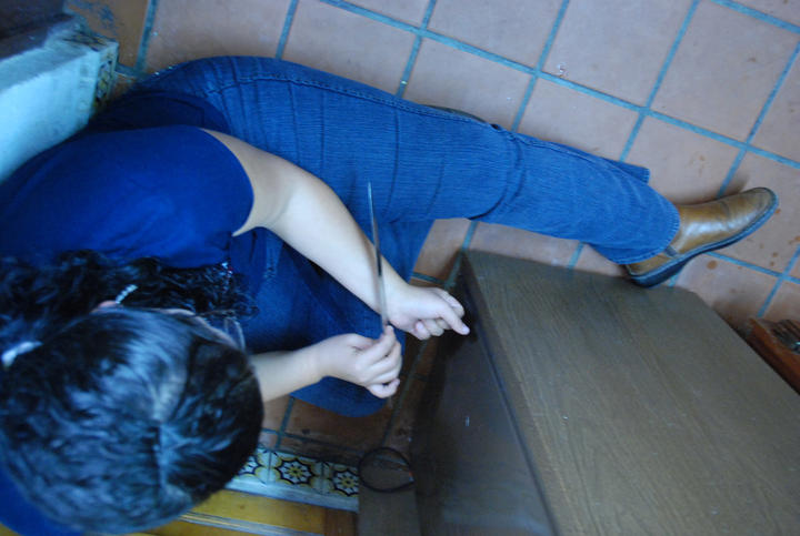 Crece número de sucidios durante 2015 en Durango