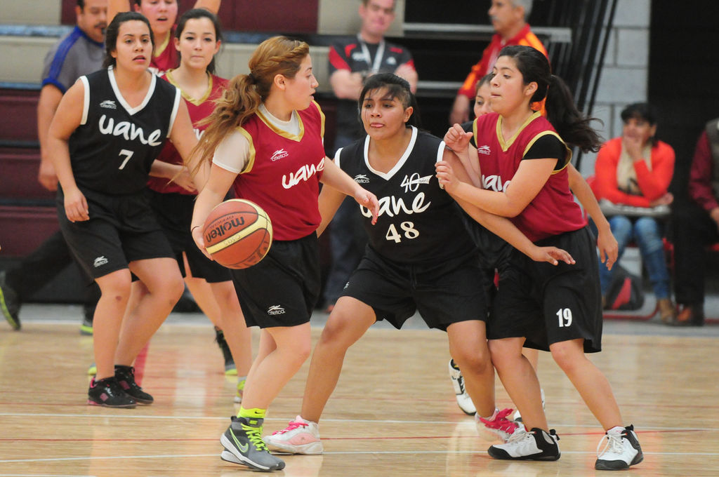 Inter UANE´S 2016 serán en Torreón