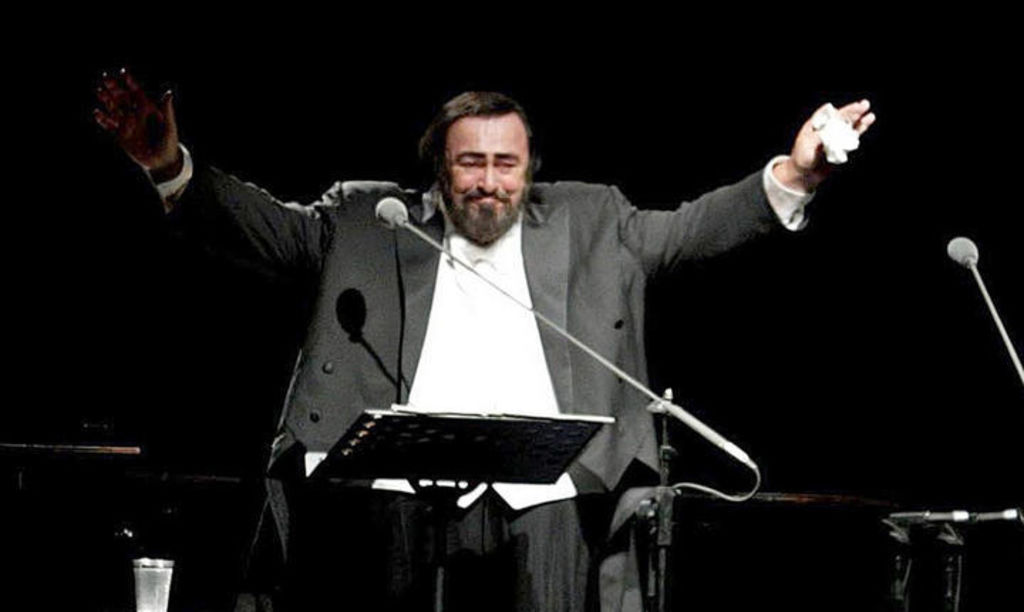 2007: Muere Luciano Pavarotti, inigualable tenor italiano