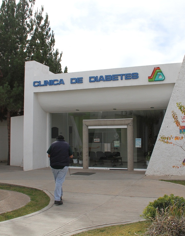 Atienden a 4 mil a diabéticos