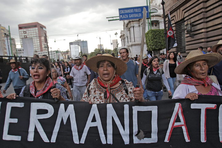 Caso Iguala, plagado  de errores: expertos
