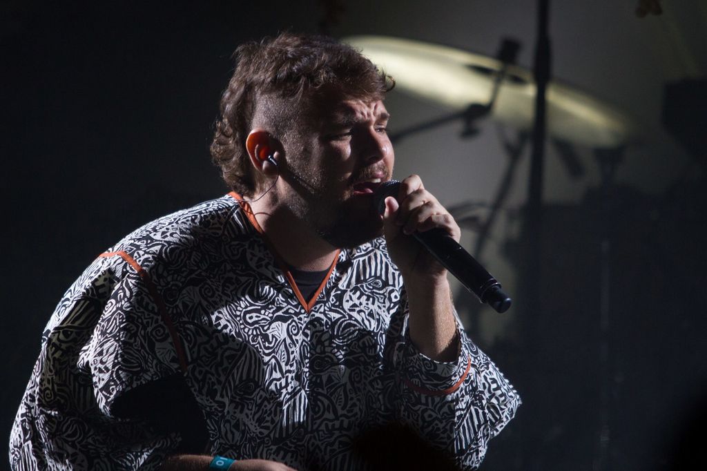 Porter conquista con su 'Moctezuma' al Lunario