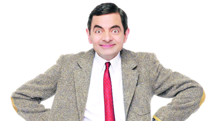 '‘Mr. Bean' celebra 25 años