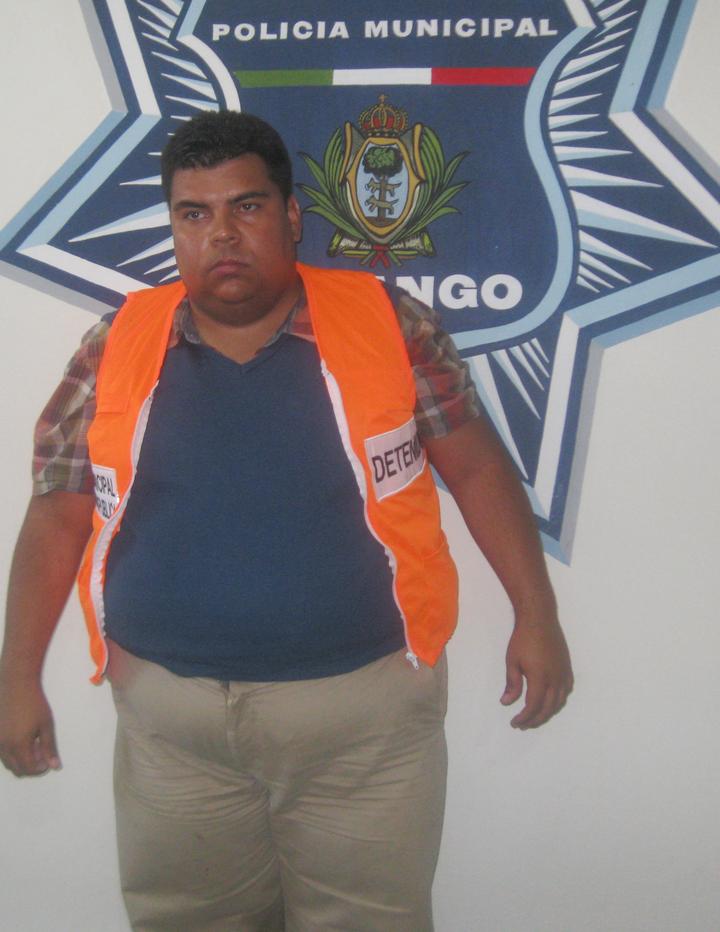 Señalan a abogado de extorsionador