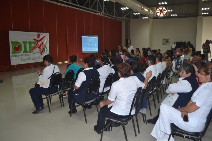 Se 'dispara' la venta de fórmulas lácteas