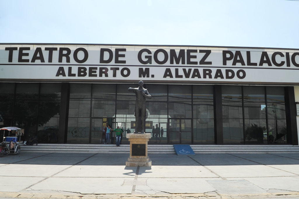 Realizará Club de Leones puesta en escena para jóvenes