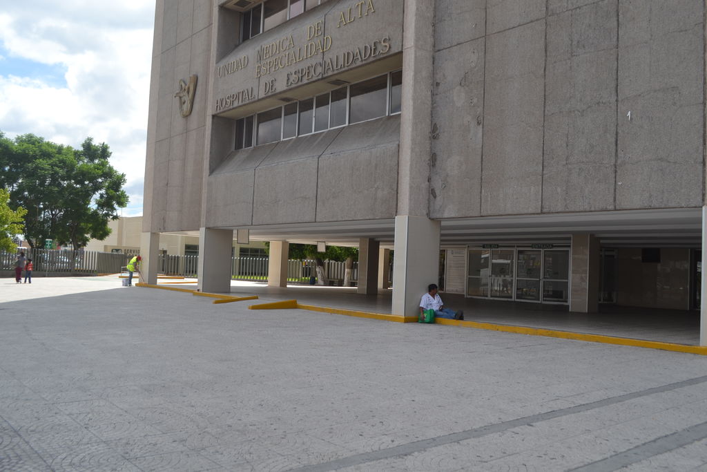 Habilitan salas de hermodinamia en UMAE 71 del IMSS