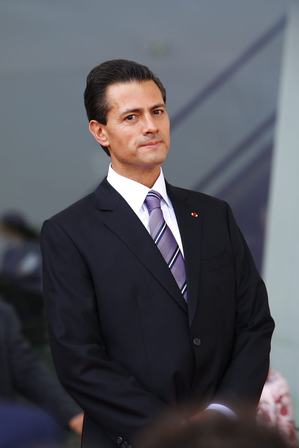 Piden orar por Peña Nieto