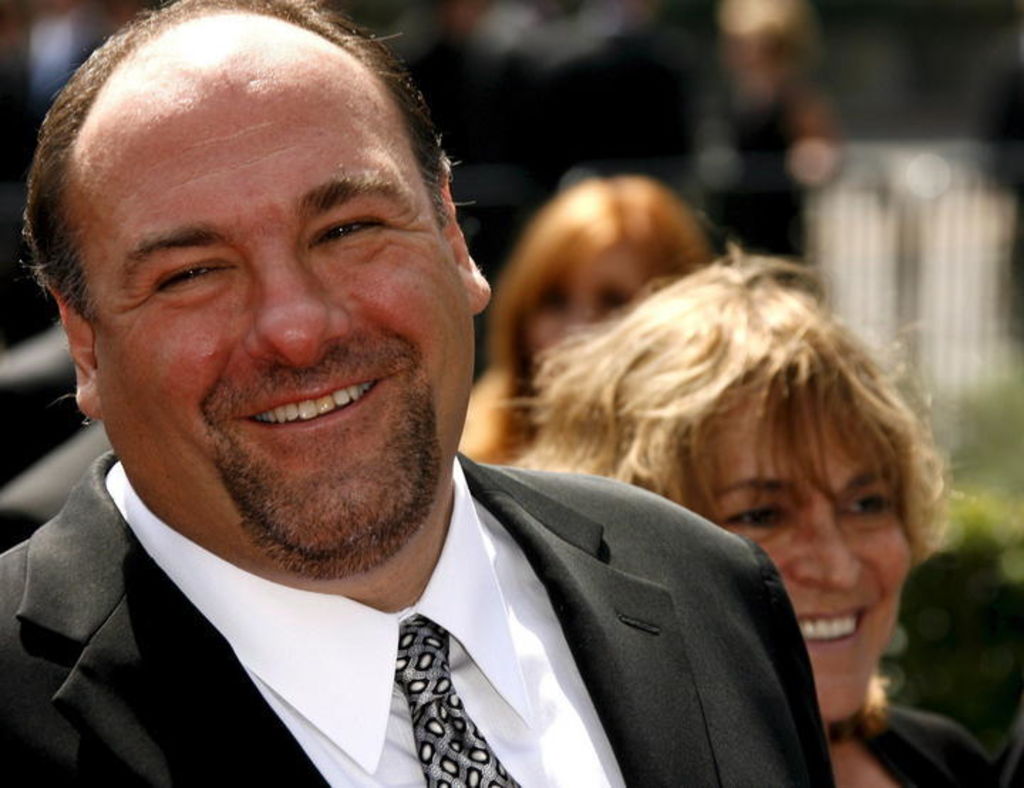 1961: Llega al mundo James Gandolfini, el elogiado y reconocido 'Tony Soprano'