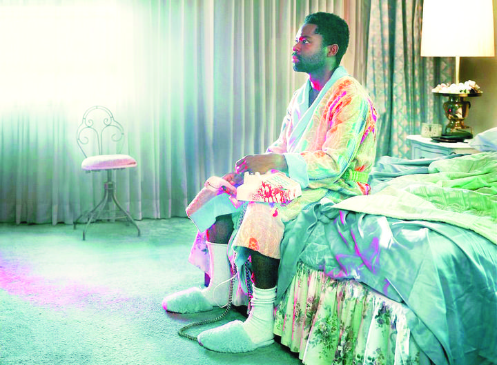 Mexicanos en los Emmy