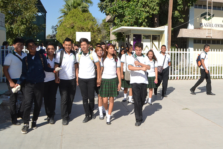 Gana un proyecto del Conalep Gómez