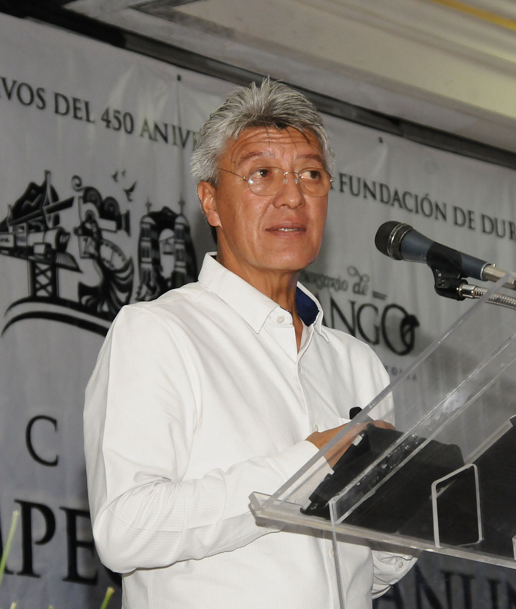 'Chucho' Ramírez quiere DT del Tri con credibilidad