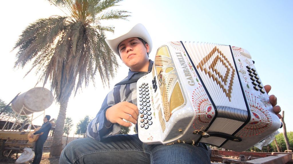 Detienen a Remmy Valenzuela en Sinaloa