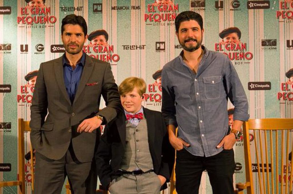 Matan a padre y hermano del cineasta Alejandro Gómez