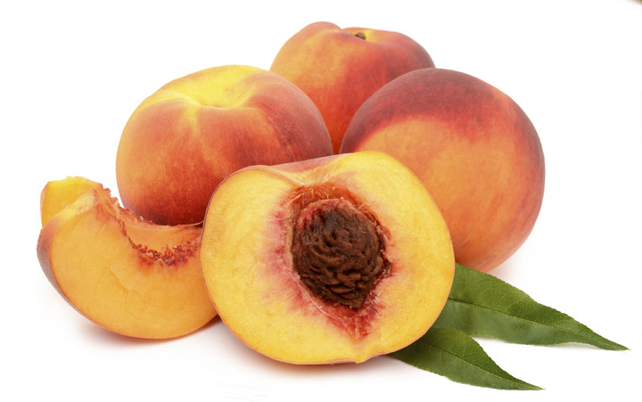 Beneficios del durazno