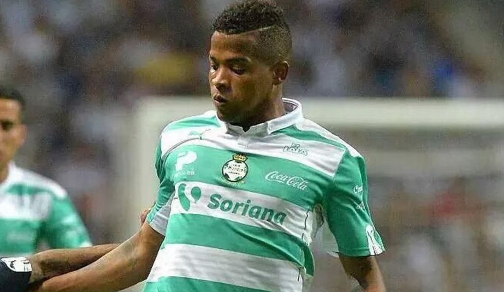 Rentería deja vivo al Santos y elimina al Conecction