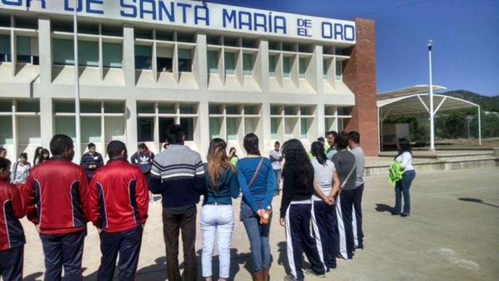 Directora del ITSSMO renuncia; esperan que termine el paro