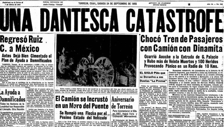 'Es algo que jamás se nos va a borrar'