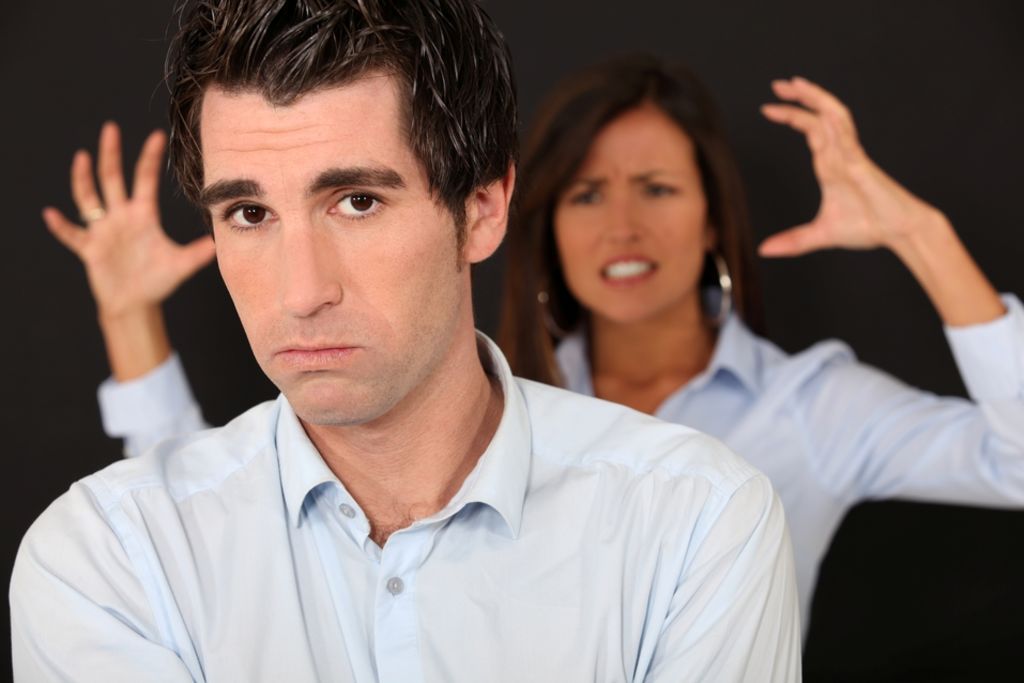 La incapacidad para expresar emociones