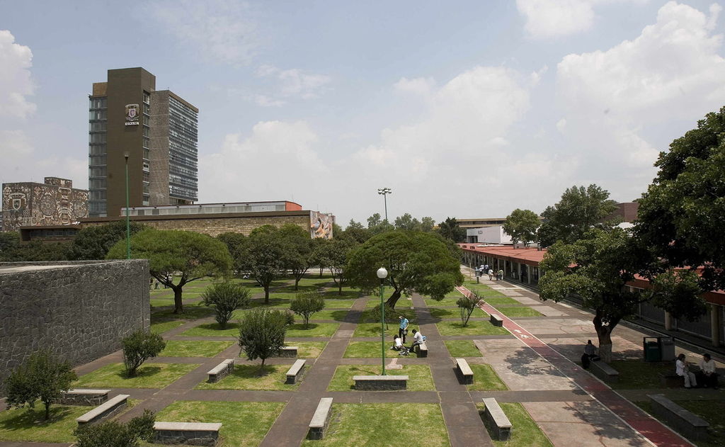 Las mejores universidades mexicanas del ranking 2015