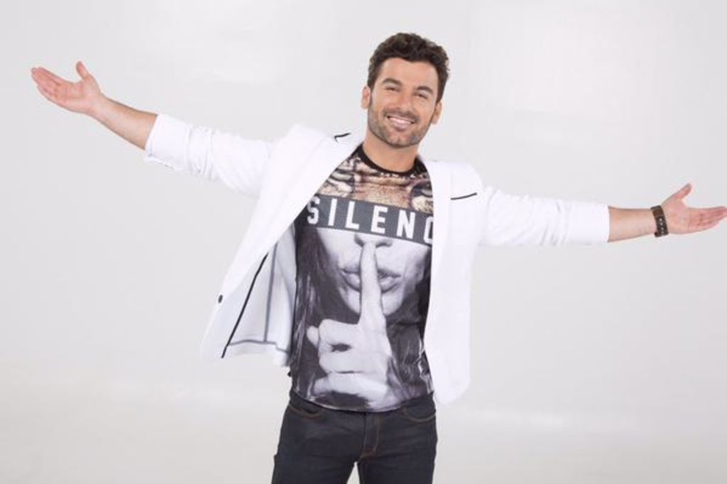 Actor de Televisa sale del clóset