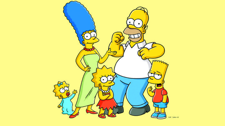 ¿Se acerca el fin de Los Simpson?