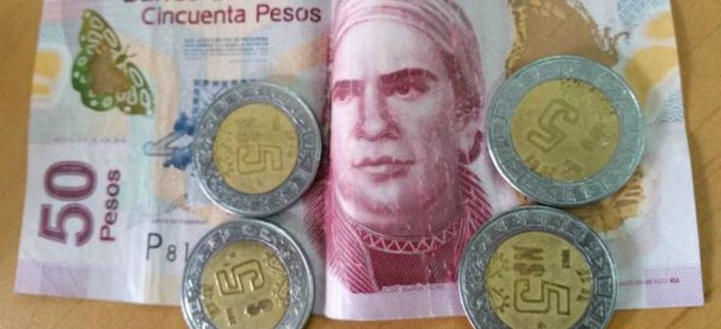 Mañana entra en vigor el salario mínimo de 70.10 pesos en todo el país