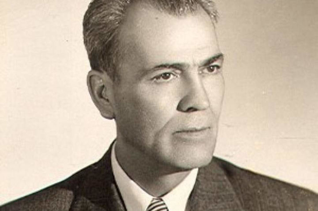 1993: Muere el irreverente poeta mexicano Elías Nandino