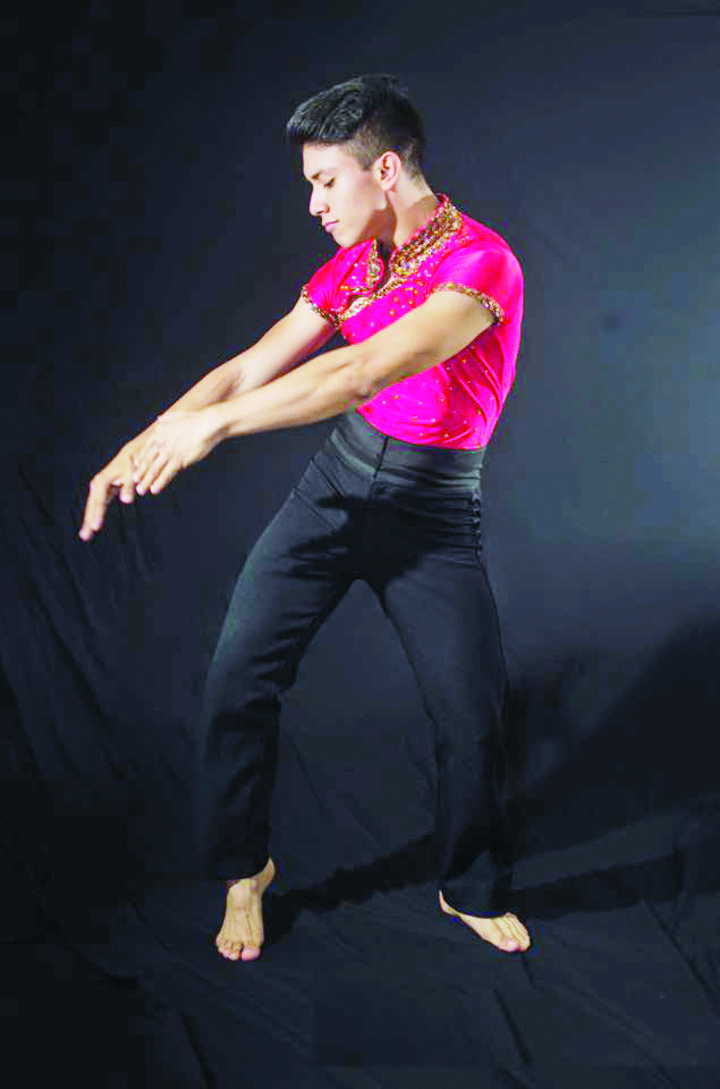 Fin de semana con salsa y bachata