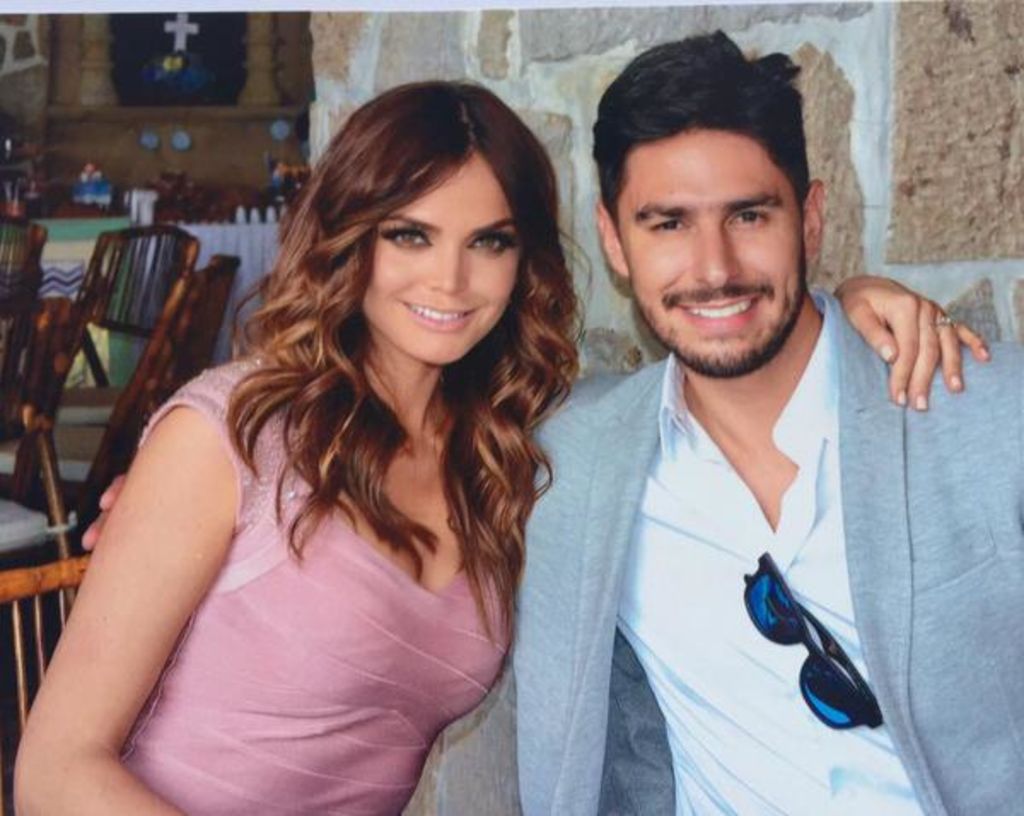 Aseguran que Márquez golpea a Marisol González