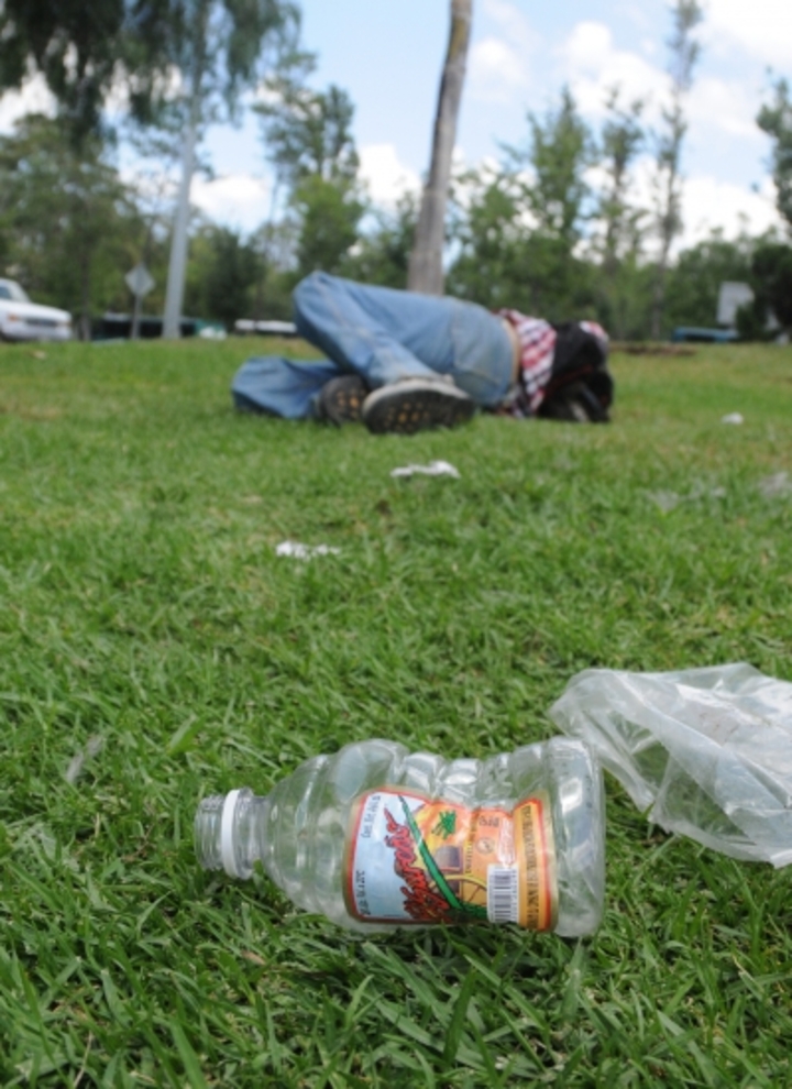 AA promueve lucha contra alcoholismo