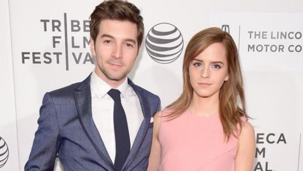 ¿Quién es el 'novio' mexicano de Emma Watson?