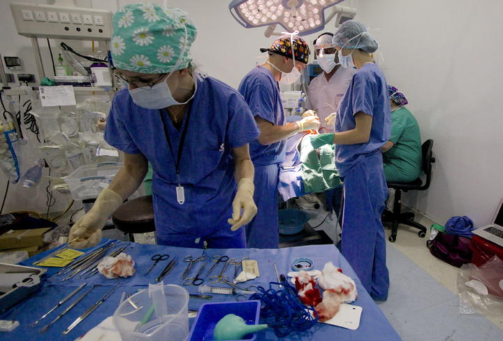 IMSS-Durango solicita 24 médicos generales