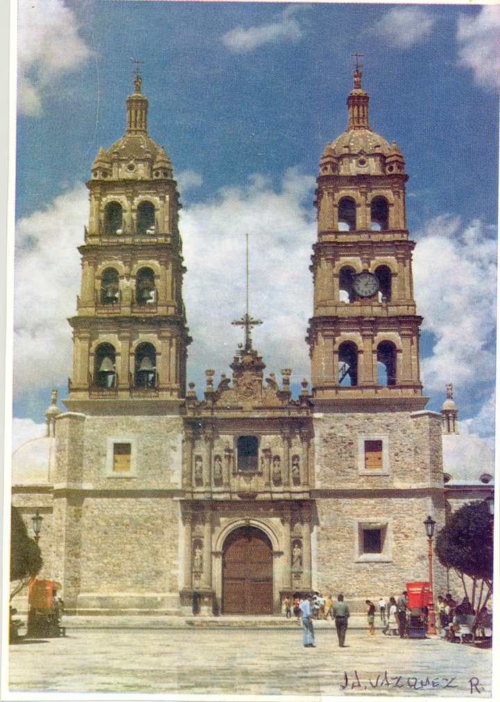 La Catedral y su Archicofradía