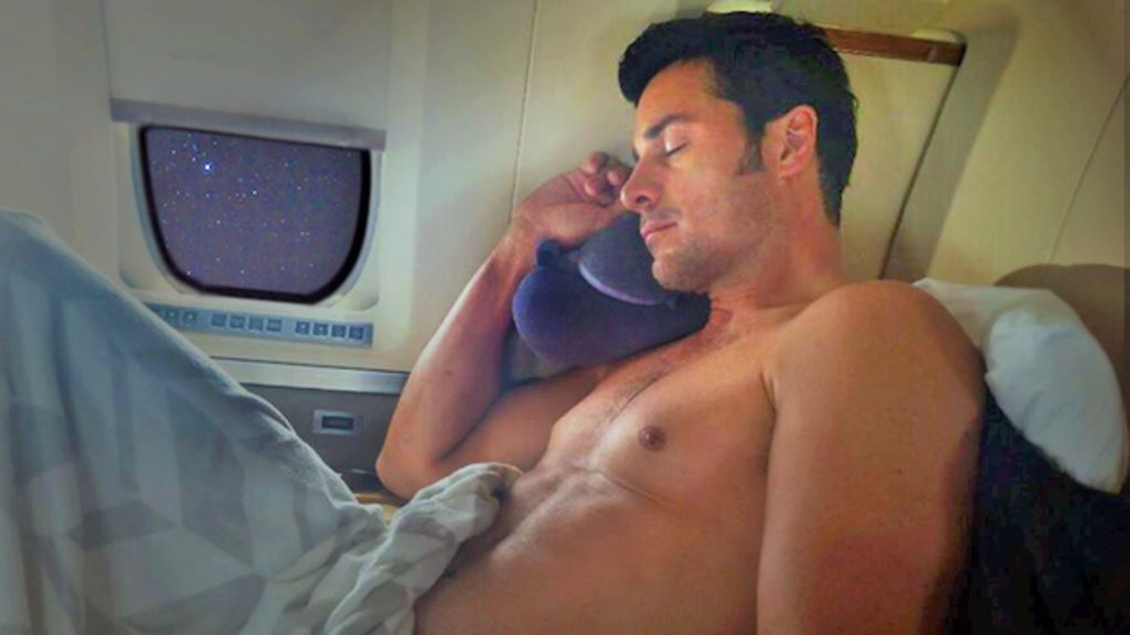 Chayanne 'enciende' Twitter con foto