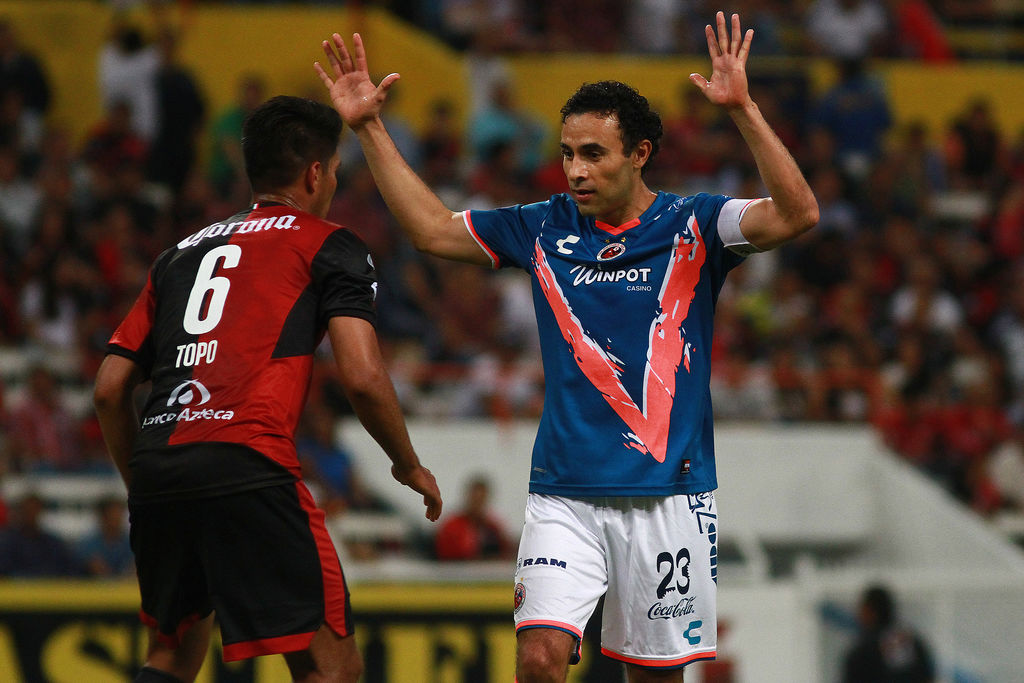 Santos será un rival exigente: Leobardo López