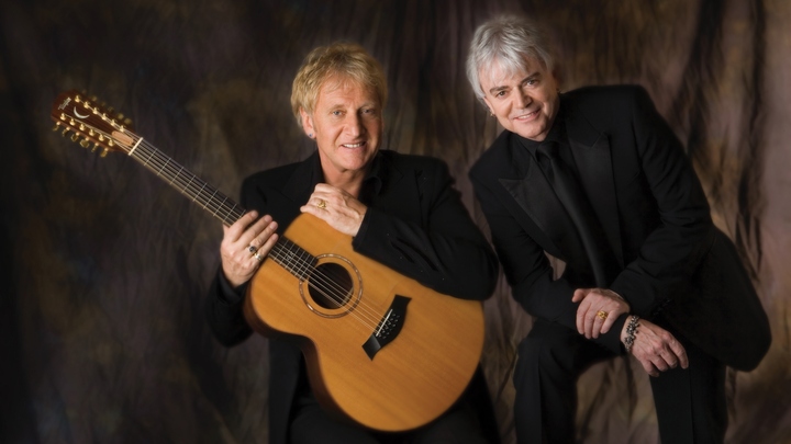 Air Supply,   en la Cuarto Centenario