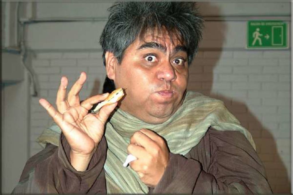 A ocho años de su muerte Miguel Galván ''vive'' en la TV