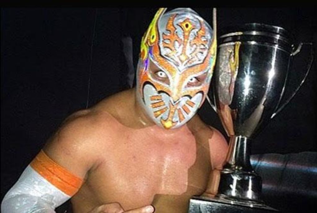 Triple A confirmó salida de Myzteziz