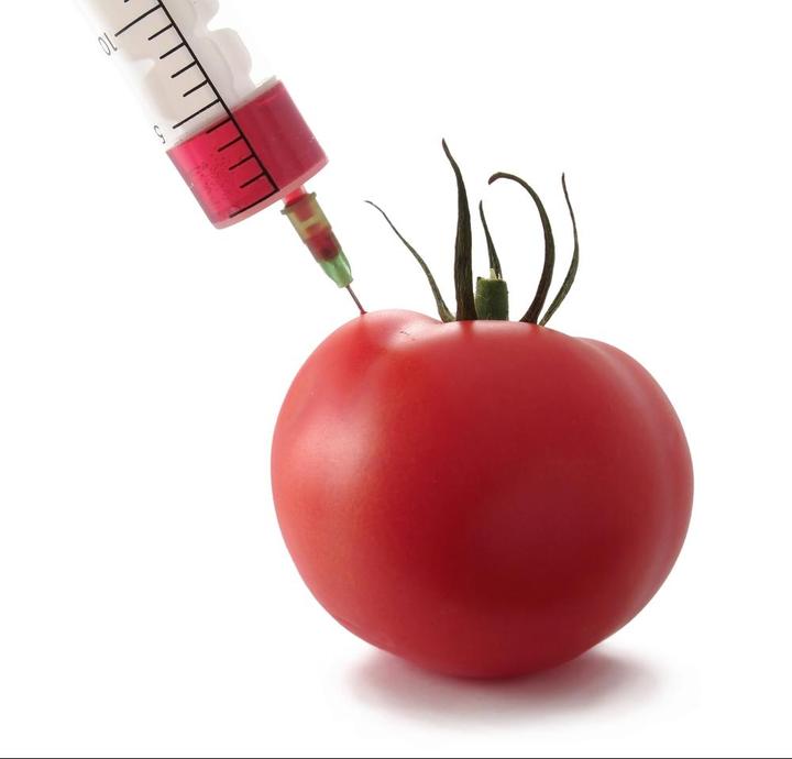 Alimentos que causan problemas digestivos