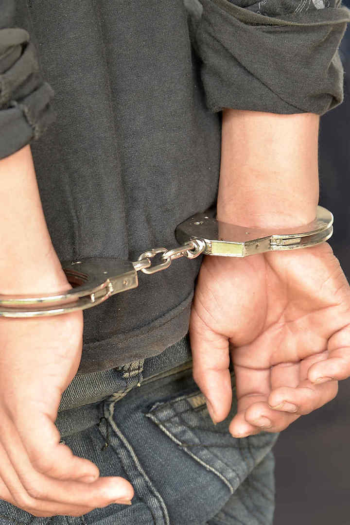 Robar por hambre mantiene en prisión a 7 mil personas