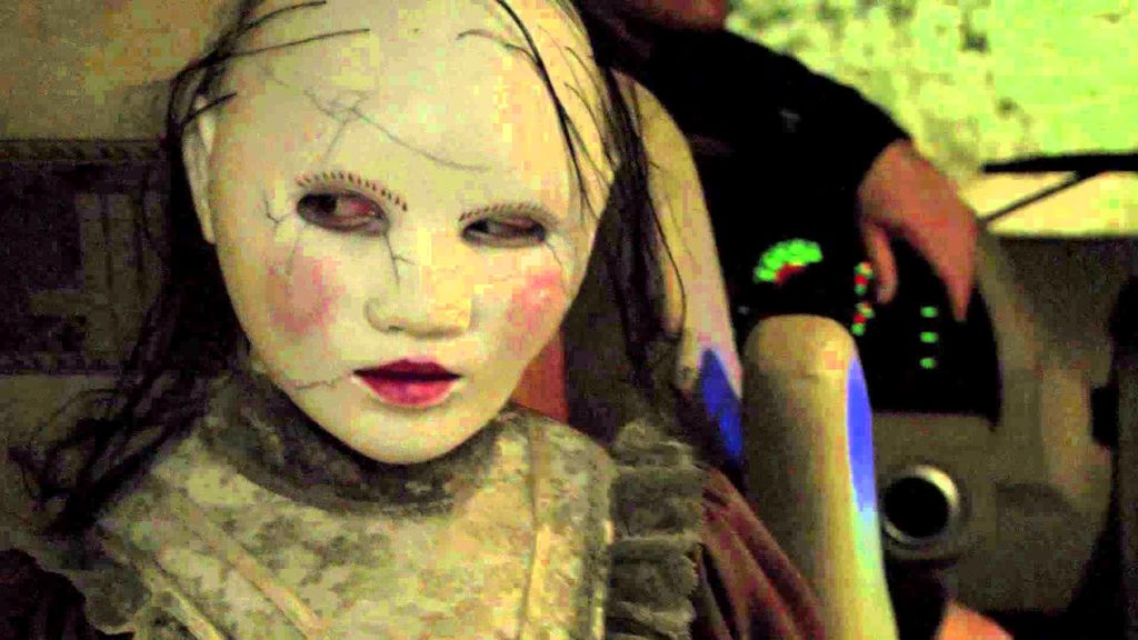 Halloween Buscando El Terror