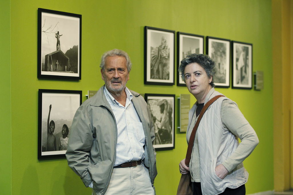 1947: Nace Bárbara Jacobs, una destacada y activa pluma mexicana