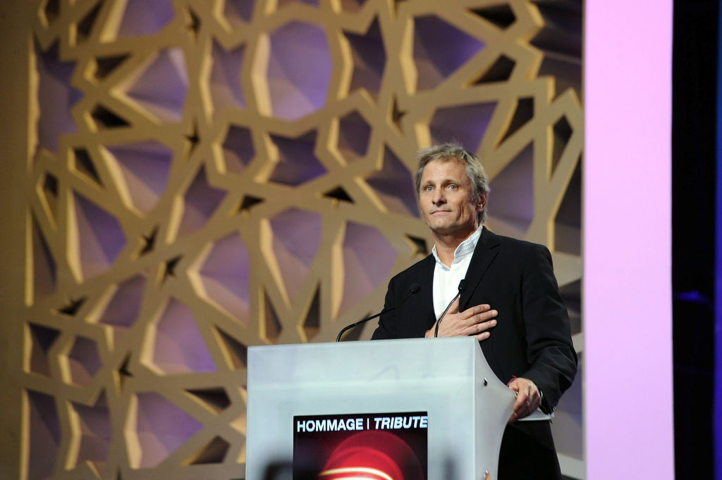 1958: Nace Viggo Mortensen, famoso por su papel de 'Aragorn' en El señor de los anillos